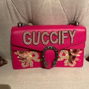 Gucci handbag